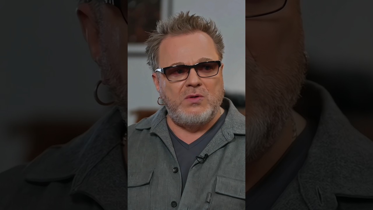 Владимир Пресняков о сыне Никите и почему он стыдится своей фамилии 