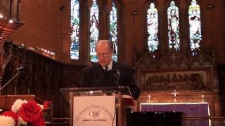 Br.Micheal Worship Message on 16 Dec 2012