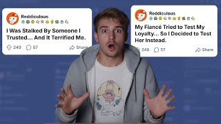 10 absolutely insane Reddit stories | Reddiculous