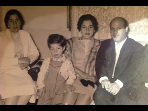 "We disappeared." The story of Jewish refugees from the Middle East and North Africa