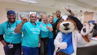 Orlando Health News Review, Episode 595