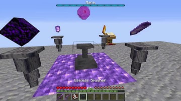 "Era of Magic (EoM)" Datapack Devlog #3