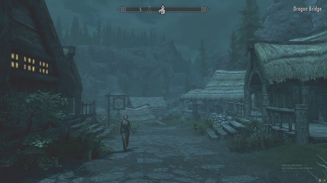 The Elder Scrolls V Skyrim Special Edition gameplay #14 - YouTube