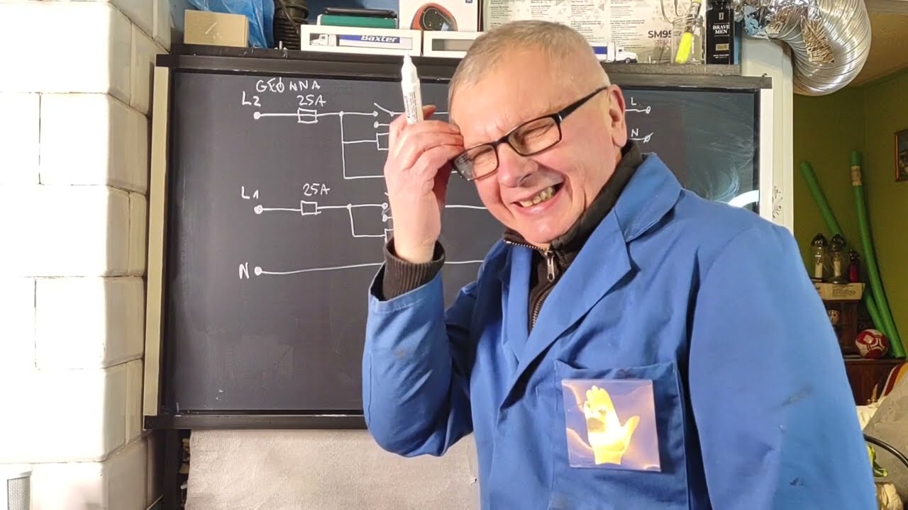 Fotowoltaika z klocków - nie dla mnie.