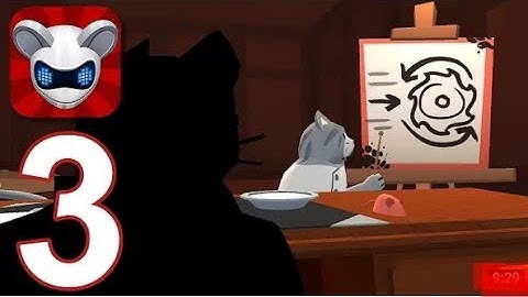 mousebot playthrogh part: 3 #mousebot #pleasesubscribe