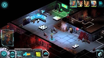 Shadowrun Returns: Dead Man