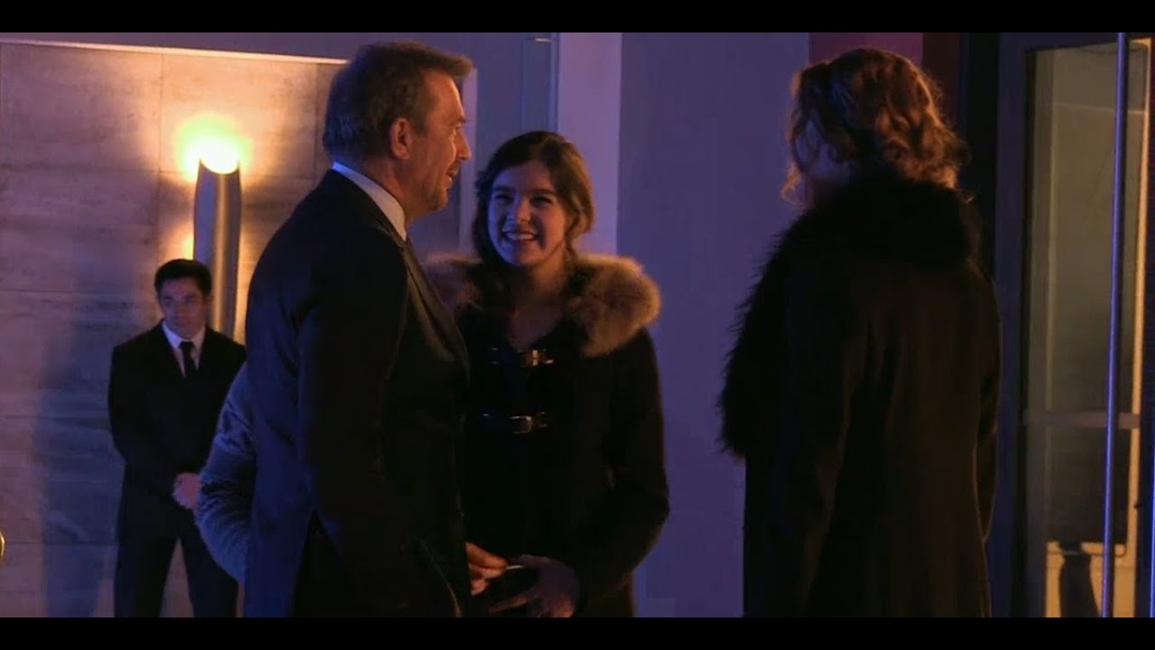 Watch film 3 Days to Kill | 3 Days To Kill - The Inside Story