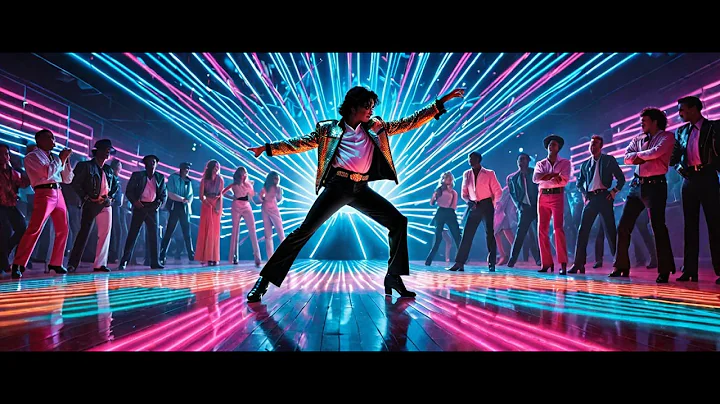 Michael Jackson's Secret Audio Story: Billie Jean