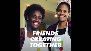 inspirations in the art process studio 12/13/19