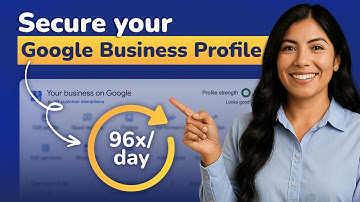 How to Protect Your Google Business Profile from Unwanted Changes | Localo Protection