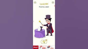 dop 2:delete one part level 301