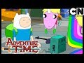 Adventure Time | The Pit | Cartoon Network