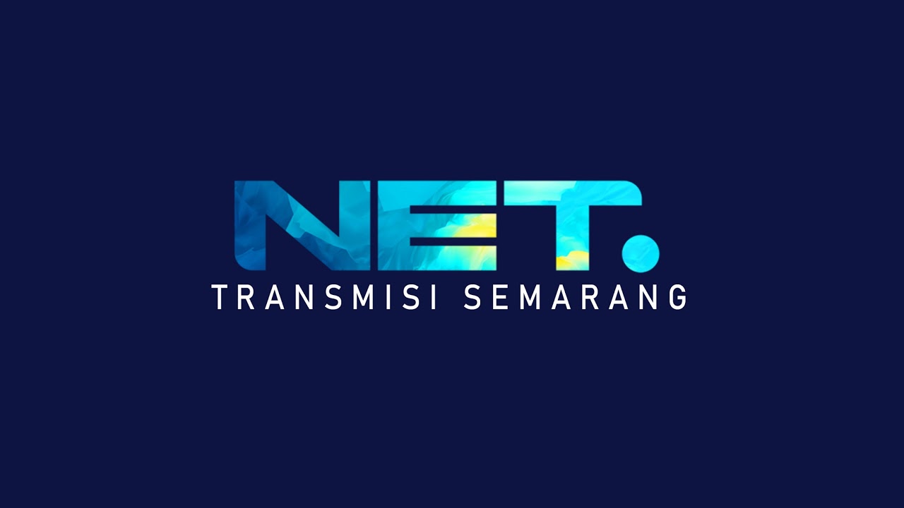 Live Stream NET TV Transmisi Semarang