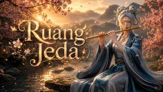 Meditation Music | Bamboo Flute, Guzheng, Erhu | Mindfulness, Deep Relaxation