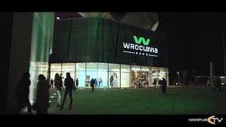 Otwarcie Galerii Wroclavia • KampNews