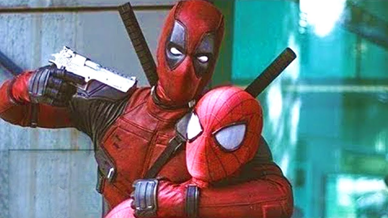 DEADPOOL 3 In MCU CONFIRMED! Rumored 2022 Release Date! 