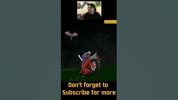 GREAVARD SHINY REACTION: Pokémon Scarlet Violet