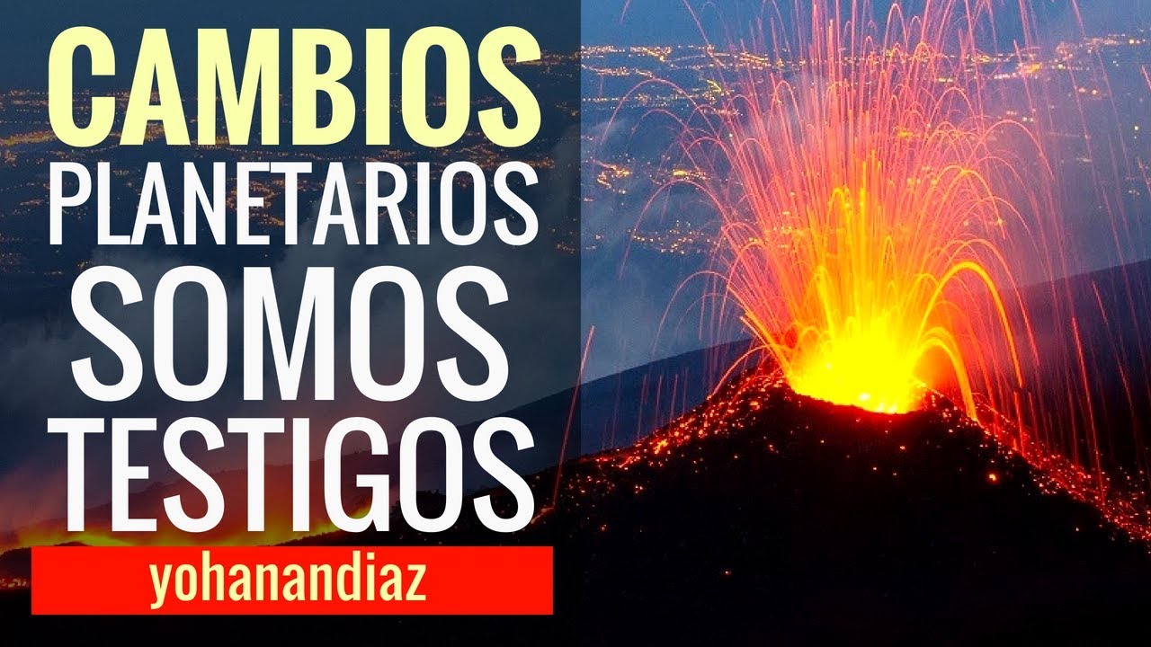 Sismos, volcanes, huracanes, olas de calor... Son los Cambios Planetarios? positivism definition