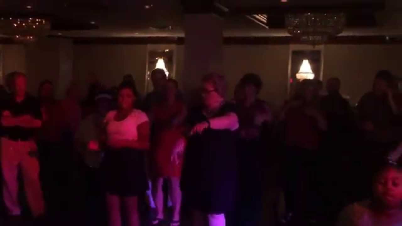 Whip Nae Nae Dance instruction event with Vibes of Style YouTube