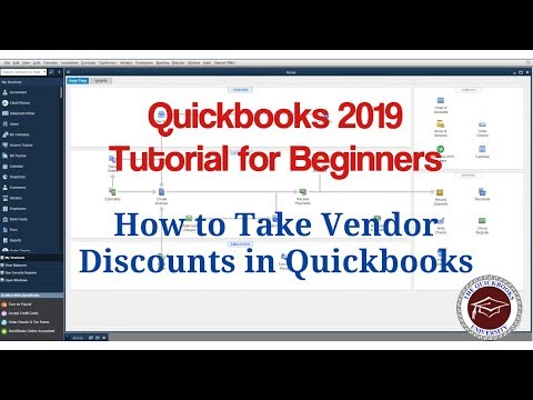 Video: Muss ich für QuickBooks bezahlen?
