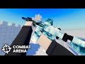 [BOUNTIES] Combat Arena - No Commentary