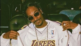 snoop dog - let’s get blown (sped up)