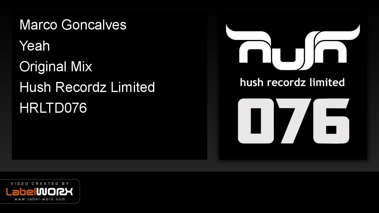 在 YouTube 上觀看「Marco Goncalves - Yeah (Original Mix)」 在 YouTube 上觀看「Marco Goncalves - Yeah (Original Mix)」