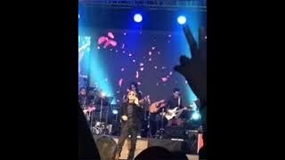 KEMBALI MERINDU BY ZAMANI (KONSERT 3SUARA)