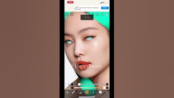 Jennie kim smudge edit #jenniekim #jennie #lisa #lisamoney #rosé #jisoo #smudgeedit #kpop #blackpink