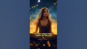 The Powerful Secrets of Chakras #chakras #energy #lawofattraction