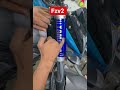 Yamaha fzv2 sticker modified #foryourpage #shawon_sticker #bikelife #yamaha