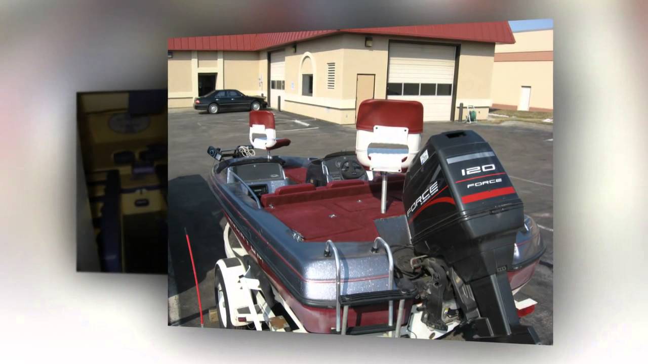 Kansas City Boat Upholstery 8164684007 YouTube