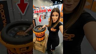 Breaking Limits at Global Car Audio Expos