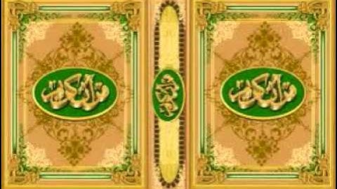 سورة الجاثية   أحمد نعينع