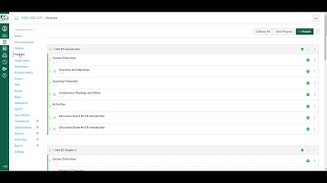 Com 102 Week 5 Screencast Video