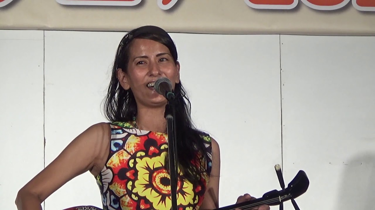 2018年11月23日 ラストはやっぱり 漲水ぬクイチャー：HIRARA【沖縄セルラーパーク那覇】