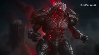 GODZILLA VS PEOPLES (EPISODE 4) (part 1)