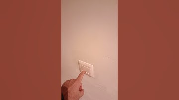 Light Switch Sound Effect #sfx