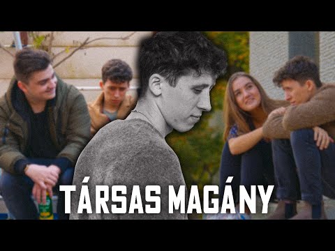 Társas Magány