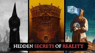 Download Lagu YAWEH and the Three-Dimensional Prison - The DARK Gnostic Connection MP3