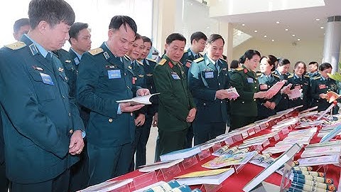 Hội nghị tổng kết hoạt động công tác quần chúng giai đoạn 2021 - 2025