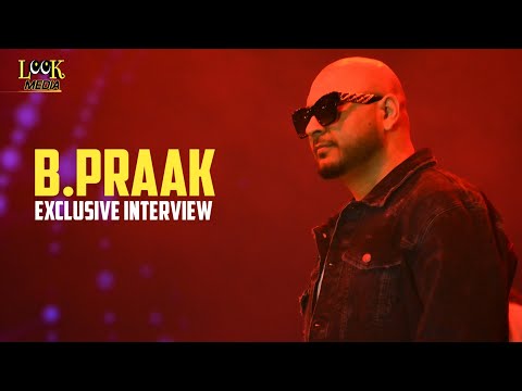 b-praak-exclusive-interview-|-shaswat-singh-|-look-media