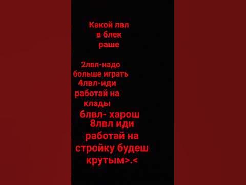 какой лвл - YouTube