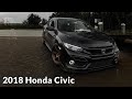 Meet Sam and His 2018 Honda Civic Sport | Renndvous Interview