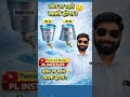 😱 99% लोग फेल! कौन सा टैंक पहले खाली होगा? (A vs B)