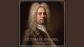 Concerto Grosso in F Major, Hwv 315