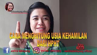 Materi skb bidan 2020 tentang rumus menghitung usia kehamilan dari
tanggal kunjungan (tk) dikurang hari pertama haid terakhir (hpht).
pembahasan ini a...