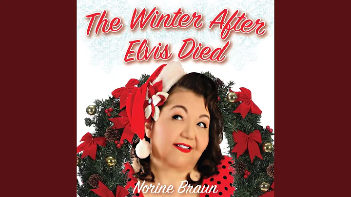 The Winter After Elvis Died