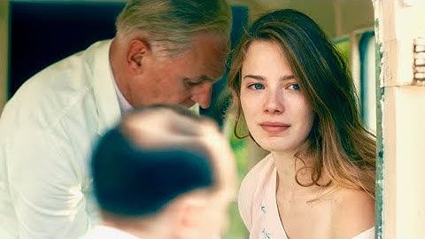 愛する叔母がナチ安楽死政策の犠牲に／映画『ある画家の数奇な運命』本編映像