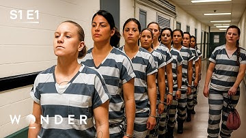 The Toughest Jail in America | Behind Bars